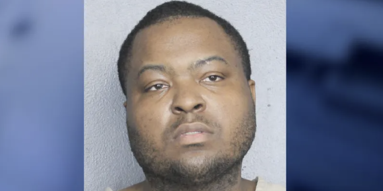 Sean Kingston Booked into Florida Jail on Fraud, Grand Theft Charges